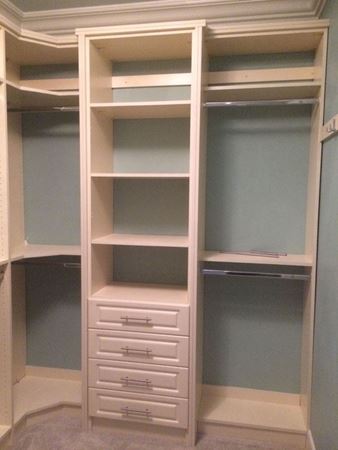 Picture for category CLOSETS